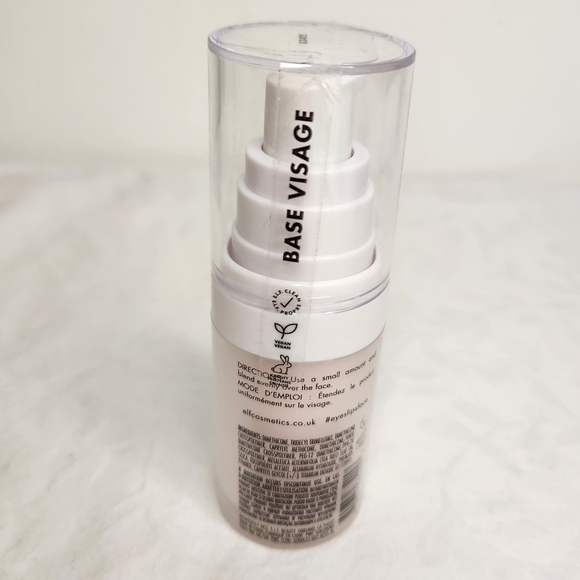 ELF Poreless Face Primer - Picture 5 of 11